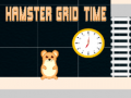 খেলা Hamster Grid Time