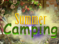 খেলা Summer Camping