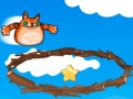 খেলা Ultimate Angry Cat
