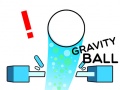 খেলা Gravity Ball