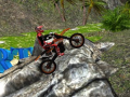 খেলা Xtreme Trials Bike 2019