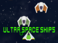 খেলা Ultra Spaceships