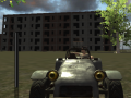 খেলা Free Rally: STALKER Mode