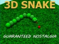 খেলা 3d Snake