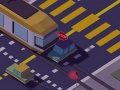 খেলা Vehicle Traffic Simulator