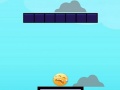 খেলা Sky Jumping Balls