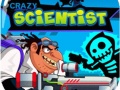 খেলা Crazy Scientist