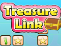 খেলা Treasure Link
