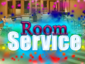 খেলা Room Service