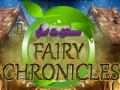 খেলা Spot The differences Fairy Chronicles