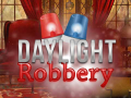 খেলা Daylight Robbery