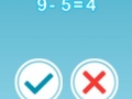খেলা Maths Fun