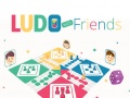 খেলা Ludo With Friends