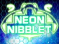 খেলা Neon Nibblet