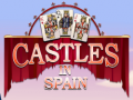 খেলা Castles in Spain