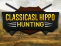 খেলা Classical Hippo Hunting