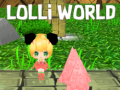 খেলা Lolli world