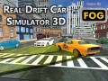 খেলা Real Drift Car Simulator 3d