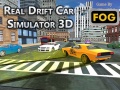 খেলা Real Drift Car Simulator 3d