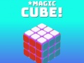 খেলা Magic Cube