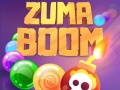 খেলা Zuma Boom