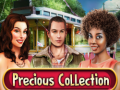 খেলা Precious Collection