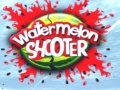 খেলা Watermelon Shooter