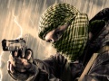 খেলা Terrorist Shootout