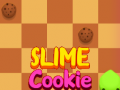 খেলা Slime Cookie