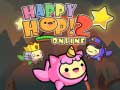 খেলা Happy Hop 2 Online