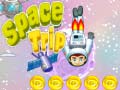 খেলা Space Trip