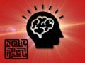 খেলা Crazy Maze