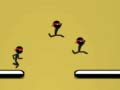 খেলা Stickman Go