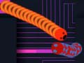 খেলা Snake.io