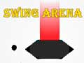 খেলা Swing Arena