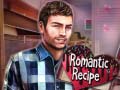 খেলা Romantic Recipe