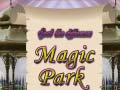 খেলা Spot the Differences Magic Park