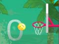 খেলা Emoji Dunk Clicker