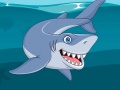 খেলা Shark Jigsaw