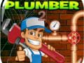 খেলা Plumber 2