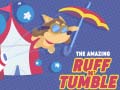 খেলা The Amazing Ruff N`Tumble
