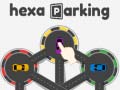 খেলা Hexa Parking