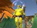 খেলা Adventure Aqua Man Deep In Sea