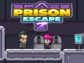খেলা Space Prison Escape 2