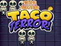 খেলা Victor and valentino taco terror