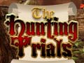 খেলা Hunting Trials