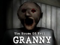 খেলা The House Of Evil Granny