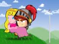 খেলা Princess Rescue