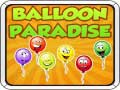 খেলা Balloon Paradise