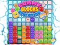 খেলা Gummy Blocks Evolution